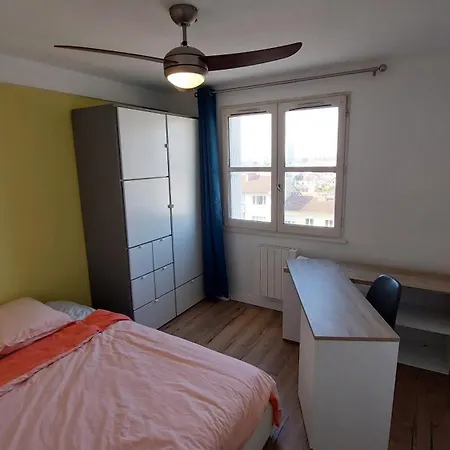 Le Sunny I T4 Apartment