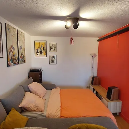 Apartment Le Sunny I T4 *